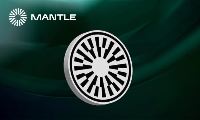 mantle price prediction