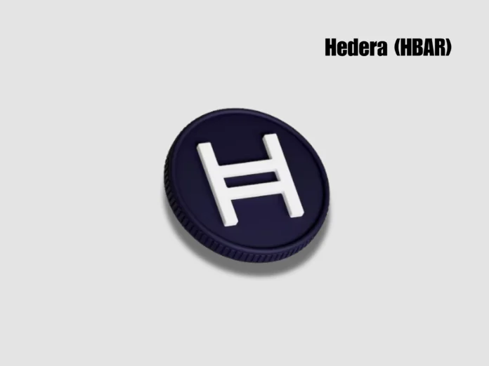 Hedera Price Prediction
