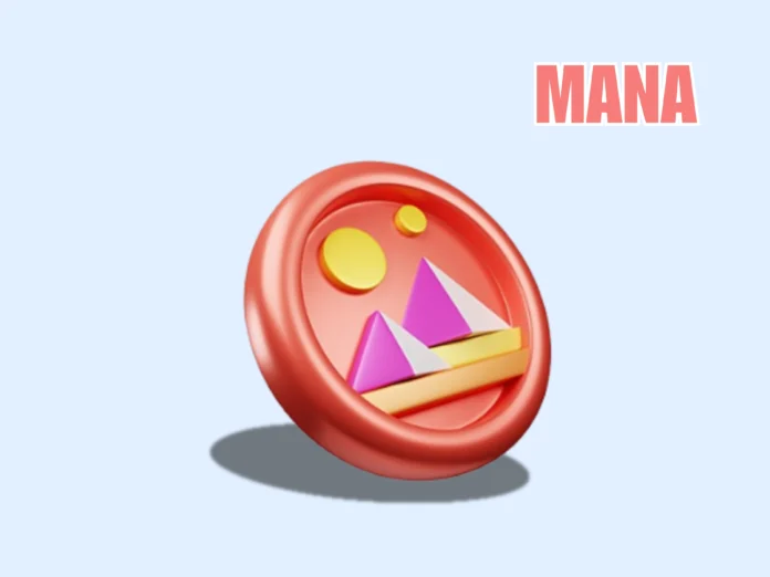 MANA Price Prediction