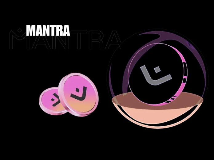 MANTRA Price Prediction