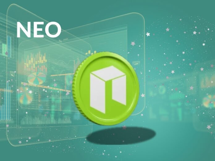 NEO Price Prediction