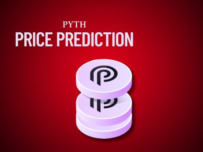 PYTH Price Prediction