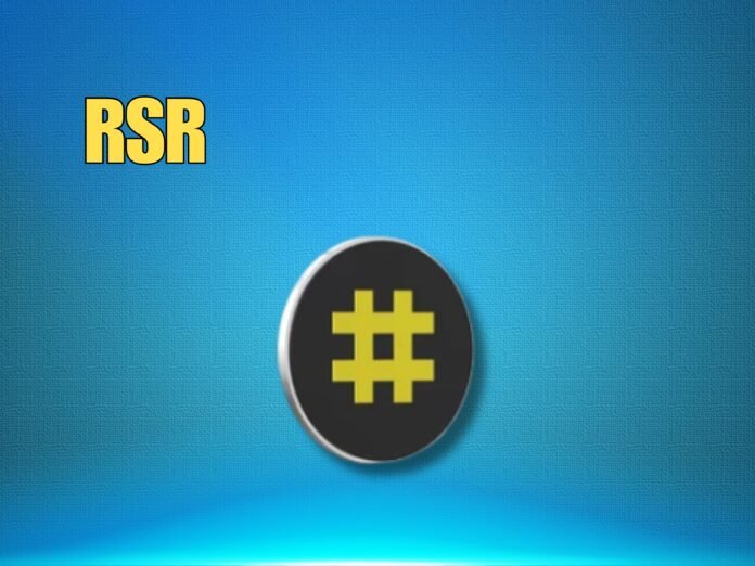 RSR Price Prediction