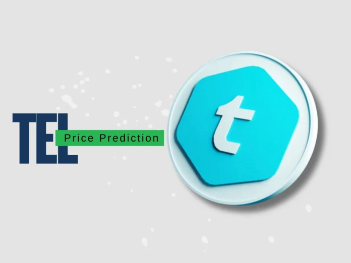 TEL Price Prediction