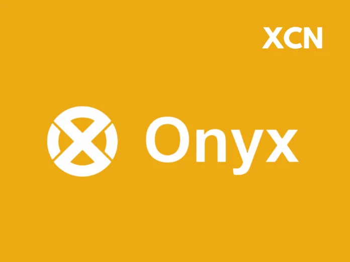 XCN Price Prediction