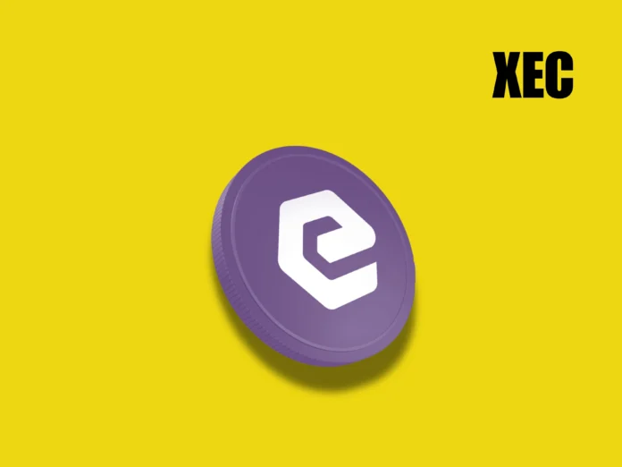 XEC Price Prediction