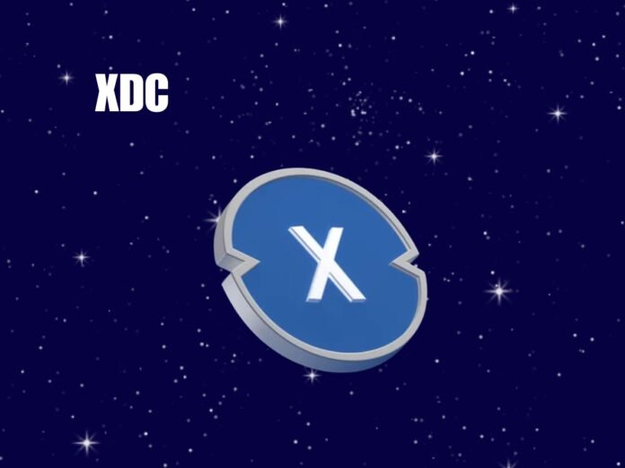XDC Network Price Prediction