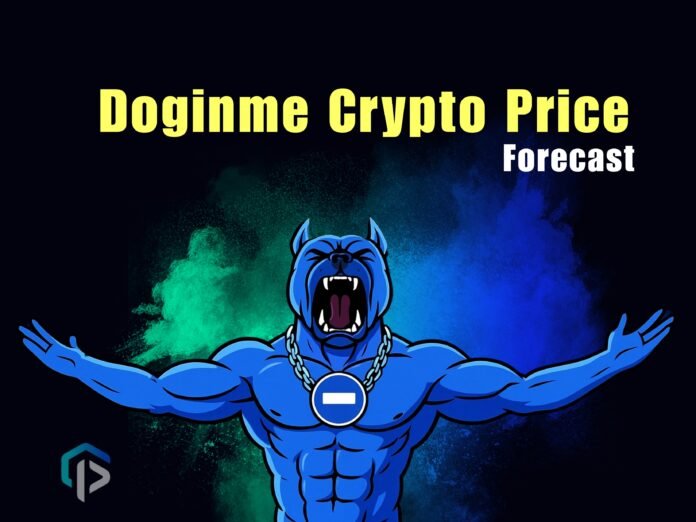 Doginme Crypto Price Forecast