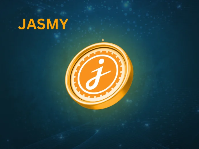 JASMY Price Prediction