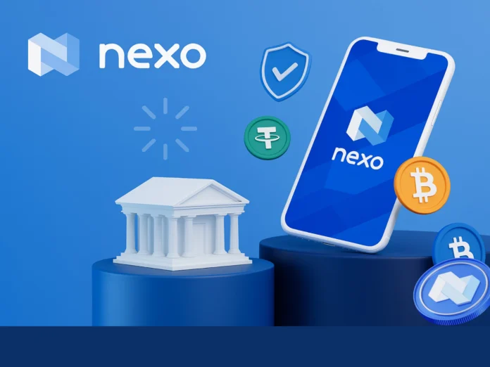 NEXO price prediction