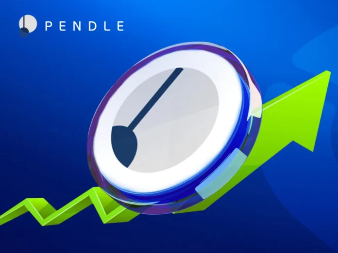 Pendle Price Prediction