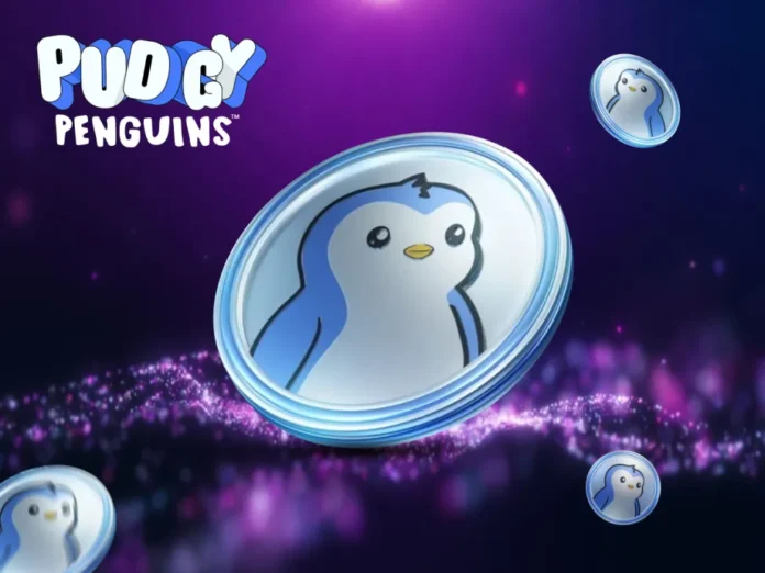 PENGU Price Prediction