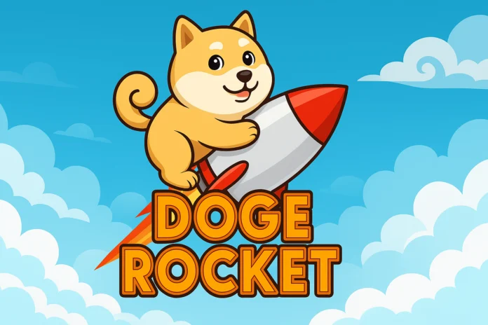 DOGE ROCKET Crypto Price Prediction