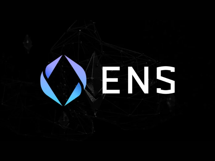 Ethereum Name Service