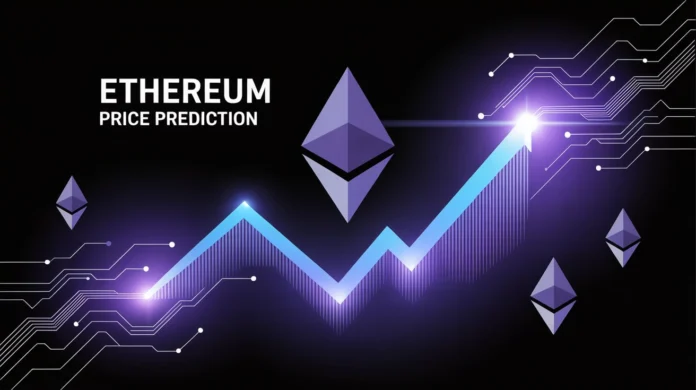 Ethereum Price Prediction Ethereum Price Prediction