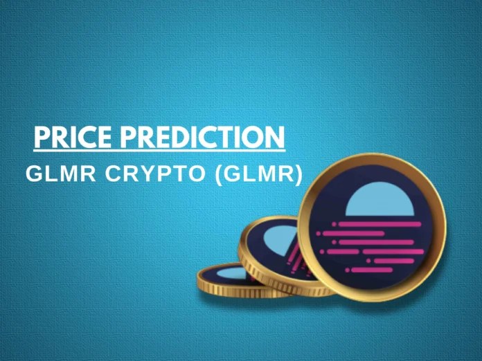 GLMR Crypto Price Prediction GLMR Crypto Price Prediction