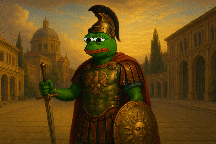 Kekius Maximus Crypto Price Prediction