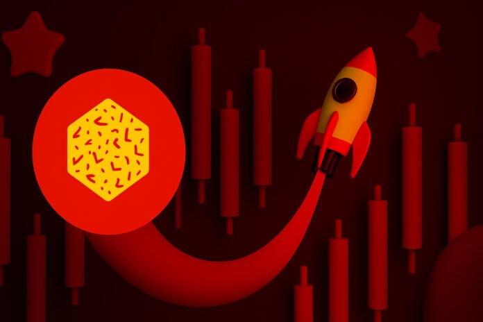 Numeraire Crypto Price Prediction