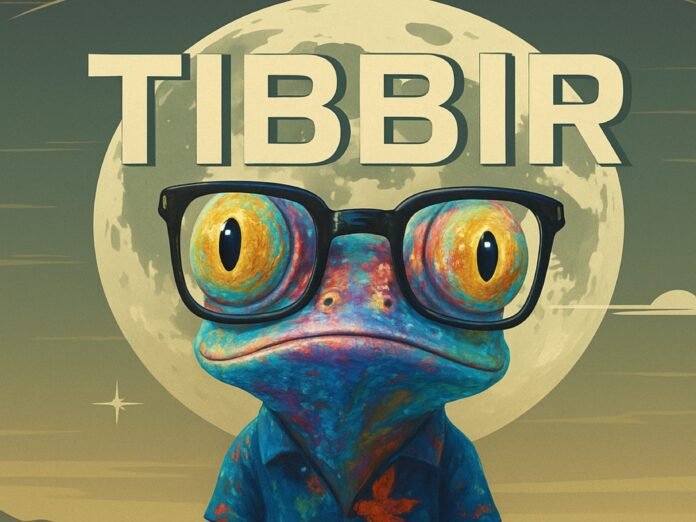 Ribbita by Virtuals Crypto Price