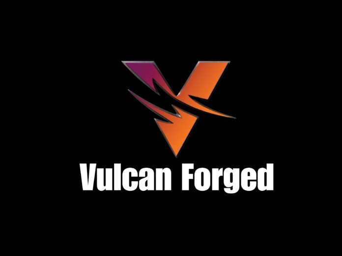 Vulcan Forged Crypto Price Prediction