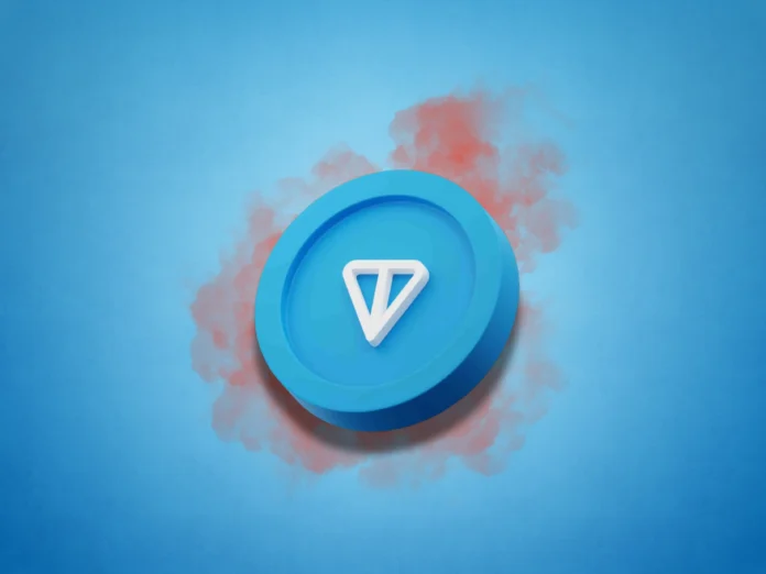 Ton Price Prediction